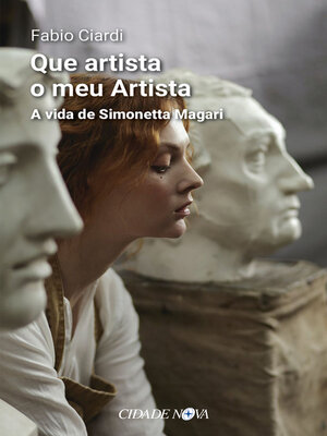 cover image of Que artista o meu Artista